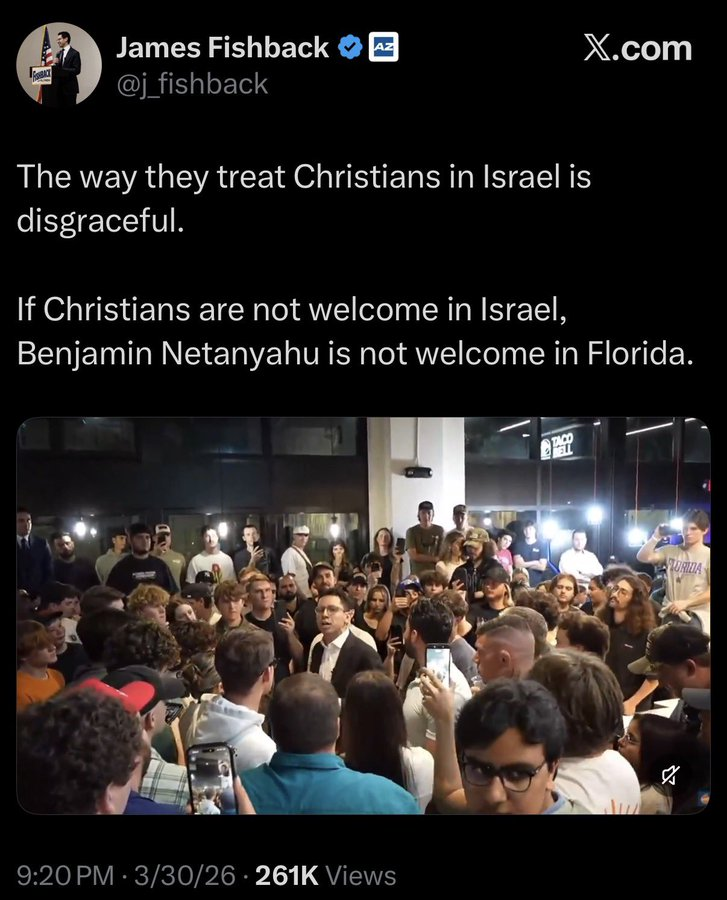 Red Eagle Politics tweet media