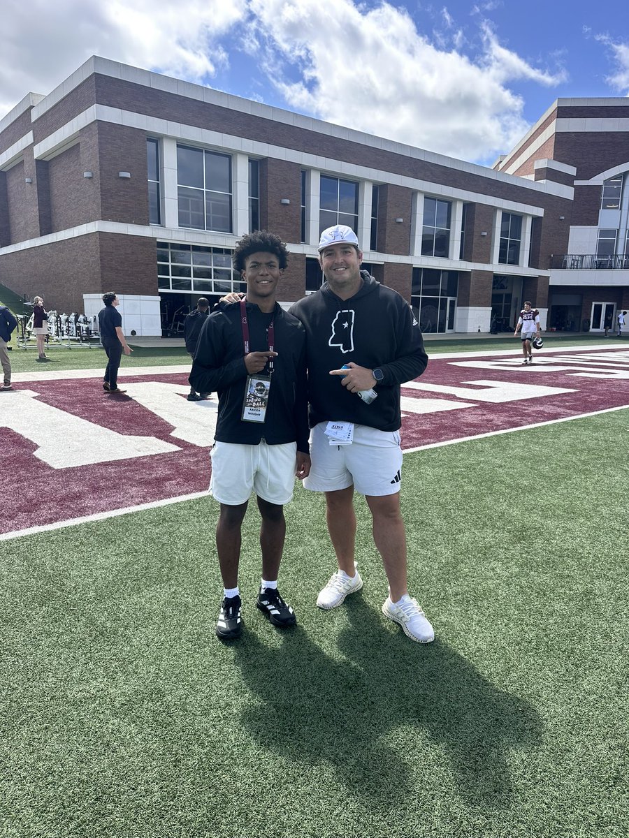 Xavier Wright tweet media