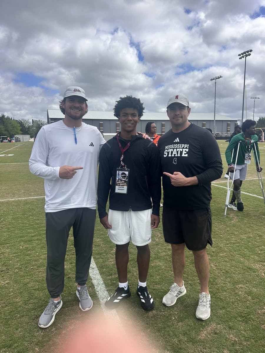 Xavier Wright tweet media