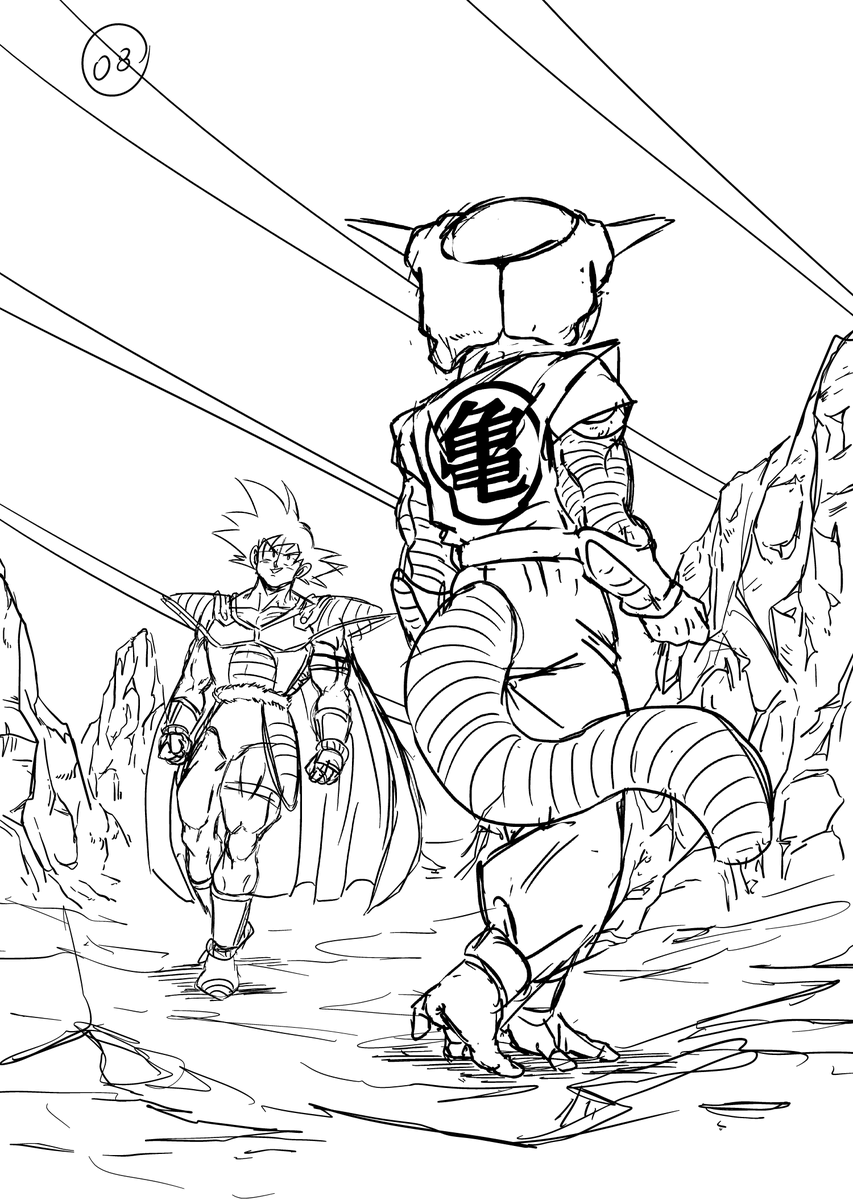 Lua Oda ルアオダ (OPEN COMMISSIONS) tweet media