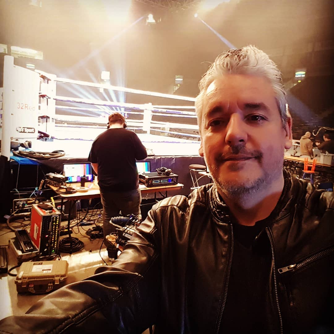 Planeta Boxing Radio tweet media