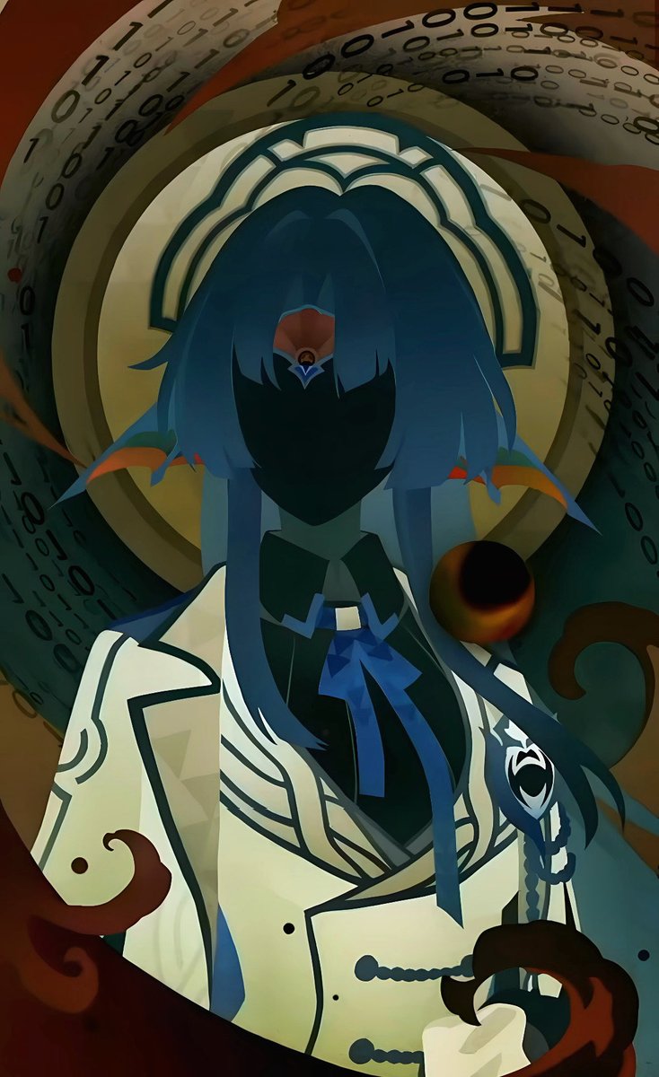 E-nare Vesania tweet media