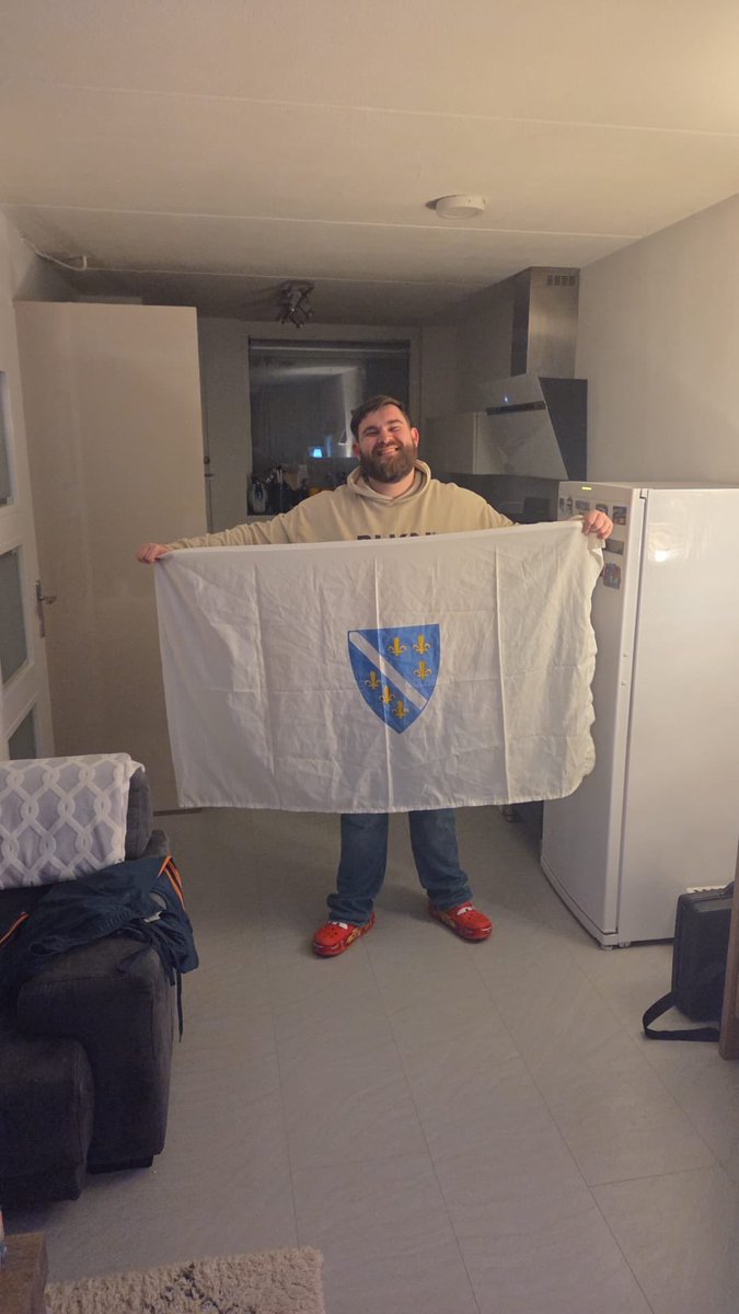 Necko🇧🇦 tweet media