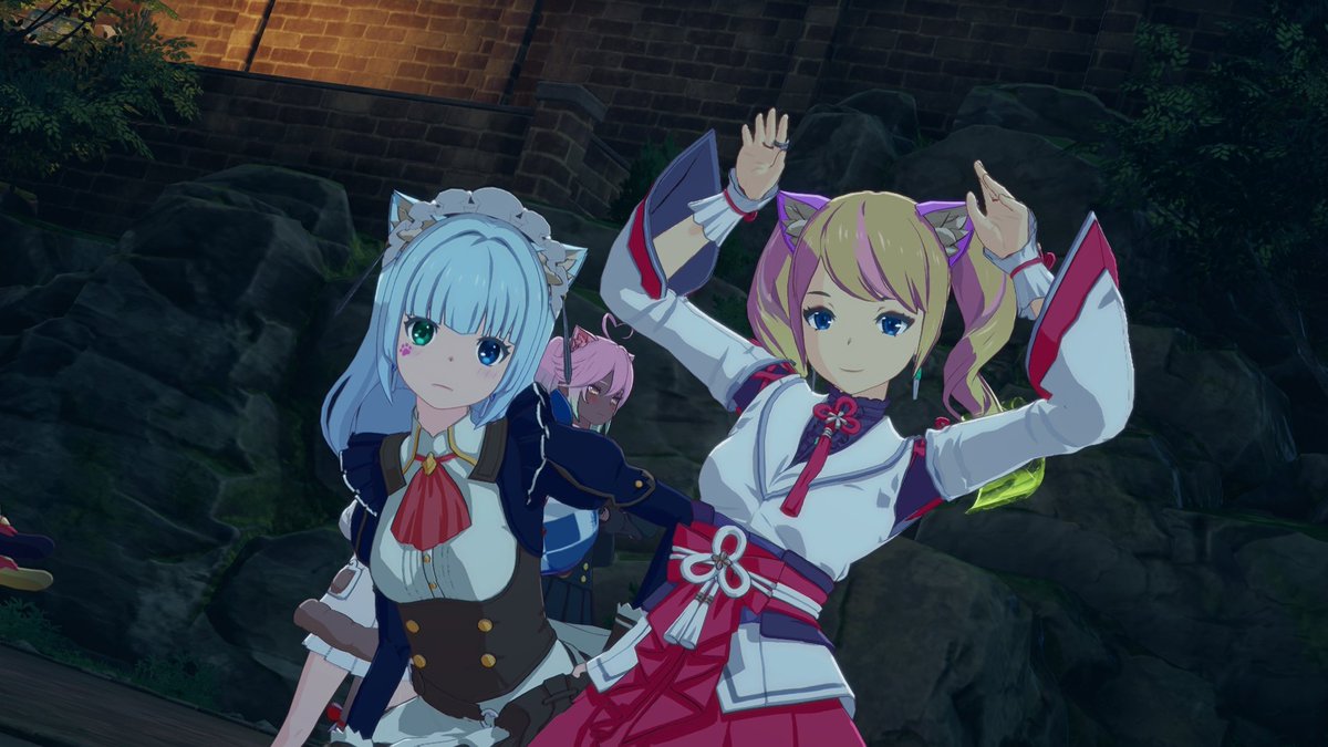 ねこラテ(旧ねこちゃり)予備アカウント tweet media