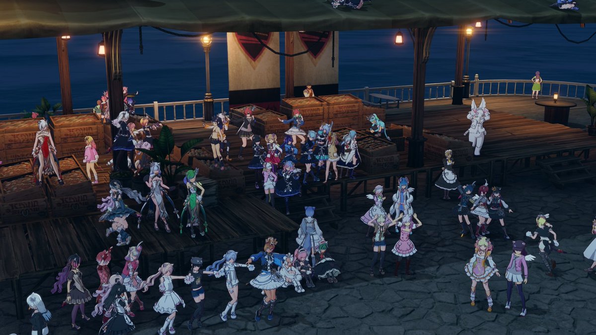 ねこラテ(旧ねこちゃり)予備アカウント tweet media