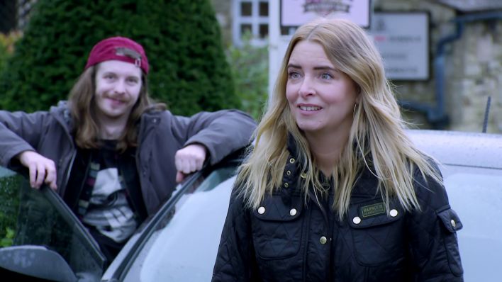WriterWil's tweet photo. Happy birthday Emma Atkins
#EmmaAtkins #actor #Emmerdale #Corriedale #ClassicEmmerdale #TheDingles #vanity #Doctors #Casualty #Heartbeat #Jinx #ImWithStupid #NewStreetLaw #TheGilMayoMysteries #DalzielAndPascoe #TheConfession #Interference https://t.co/ef9iJgweJj