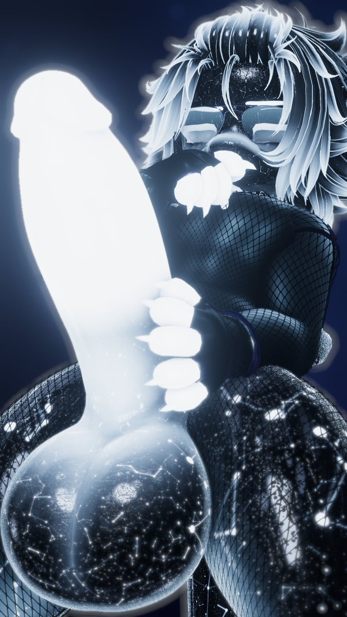 ThatSpaceRat🔞 tweet media