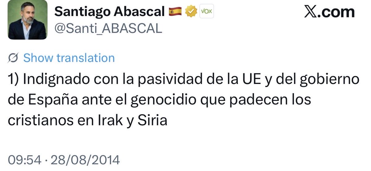 Teniente Ernesto Jünger tweet media