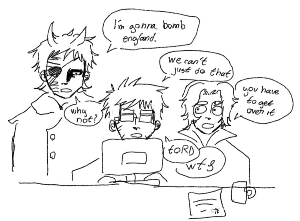 levenvss's tweet photo. Please tord stay evil PLEASE #eddsworld #tordeddsworld https://t.co/YZKBn9vujz