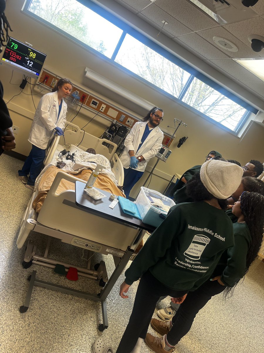 Dr. Ava Williams tweet media