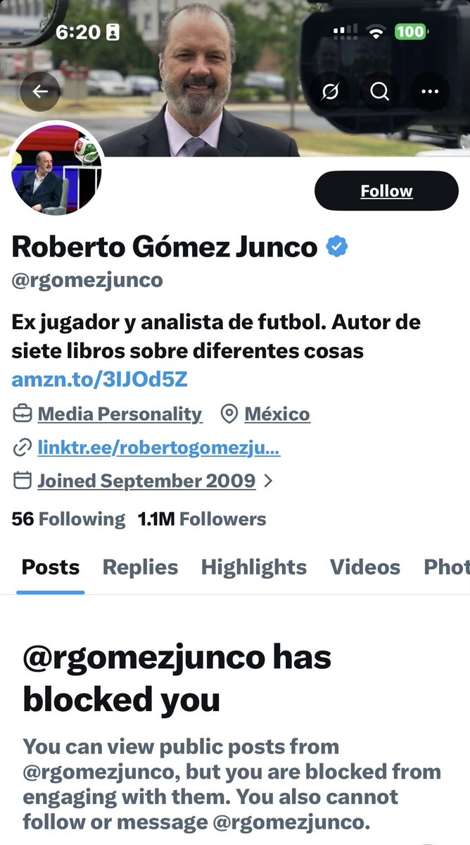 Sociedad Civil México tweet media