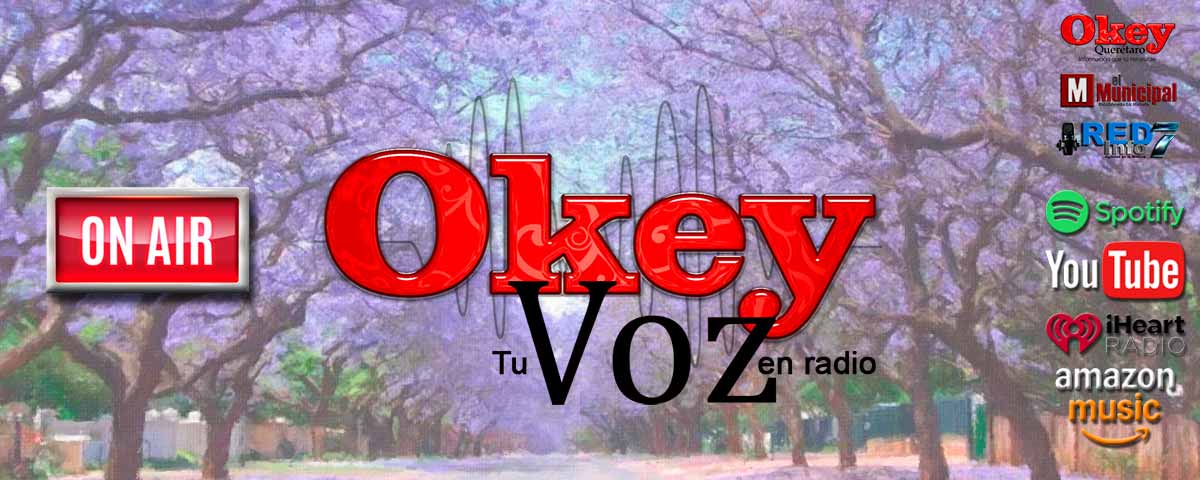 ElMunicipal2020's tweet photo. I’m listening to Okey Voz ♫ @iHeartRadio https://t.co/SFG0pMPg9a https://t.co/S8csro6MTR