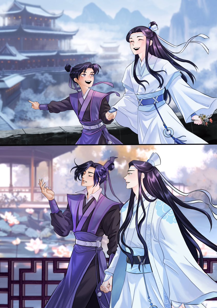 Rowein ✨Commissions OPEN✨ tweet media