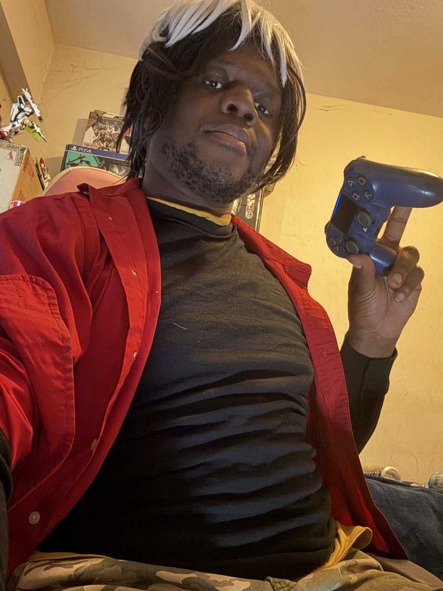 More <a href="/MegaMan/">Mega Man</a> starforce! <a href="/CapcomUSA_/">Capcom USA</a> #capcom #twitch twitch.tv/kazesaffire27