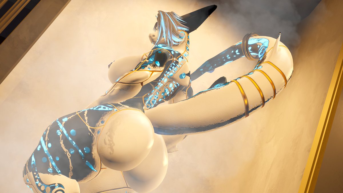 Mabataki Sparrow 🔞 tweet media