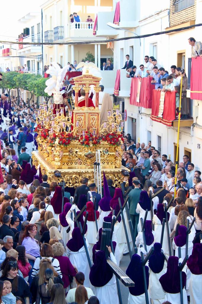 Vera-Cruz de Los Palacios tweet media