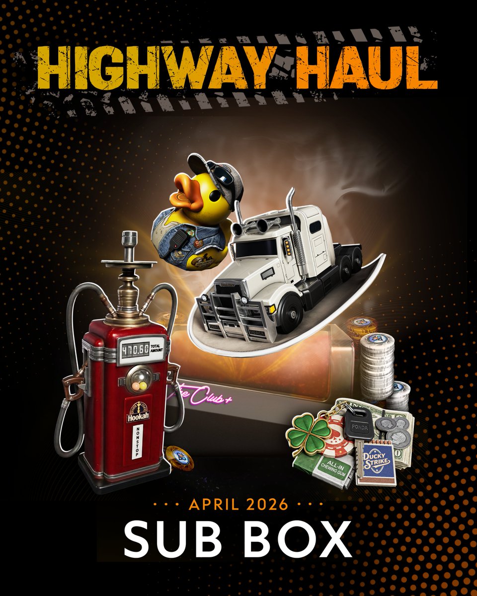 Vegas_Infinite tweet media