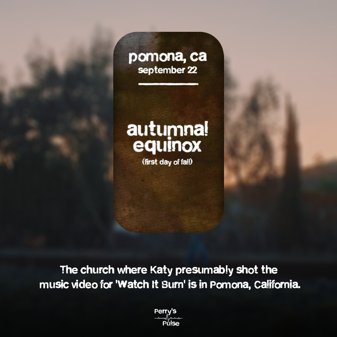 Perry's Pulse tweet media