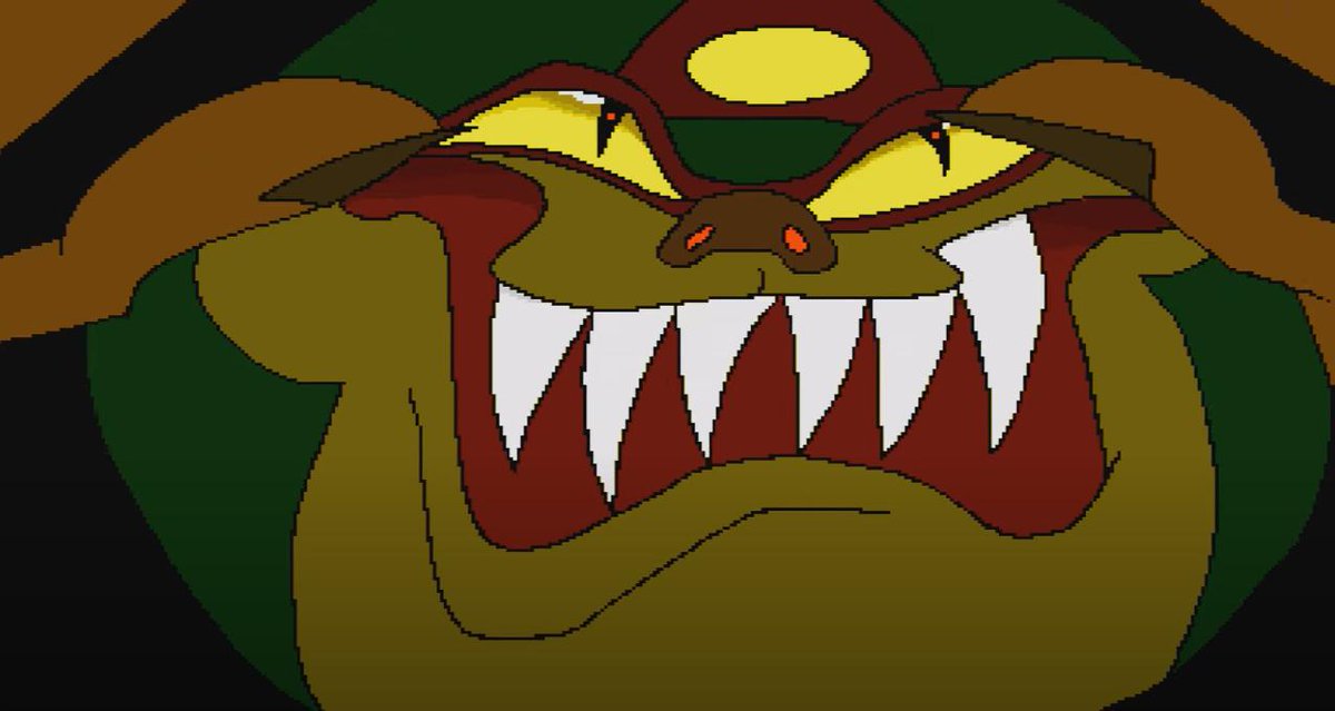 Daily Ganondorf tweet media