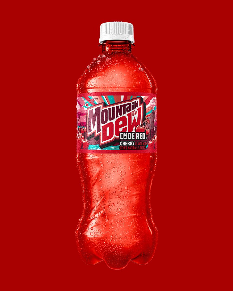 Mountain Dew® tweet media