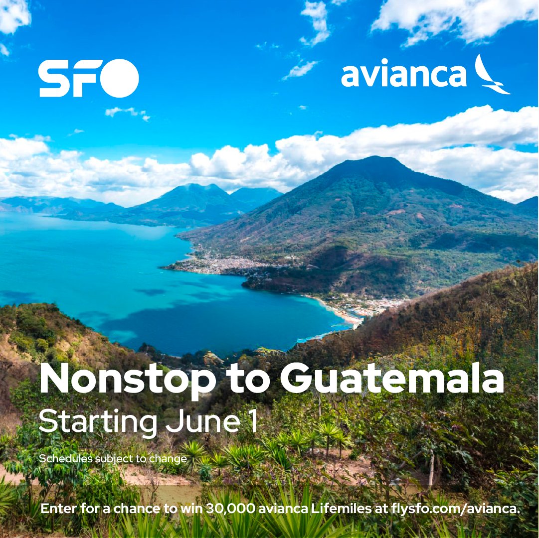 San Francisco International Airport (SFO) ✈️ tweet media