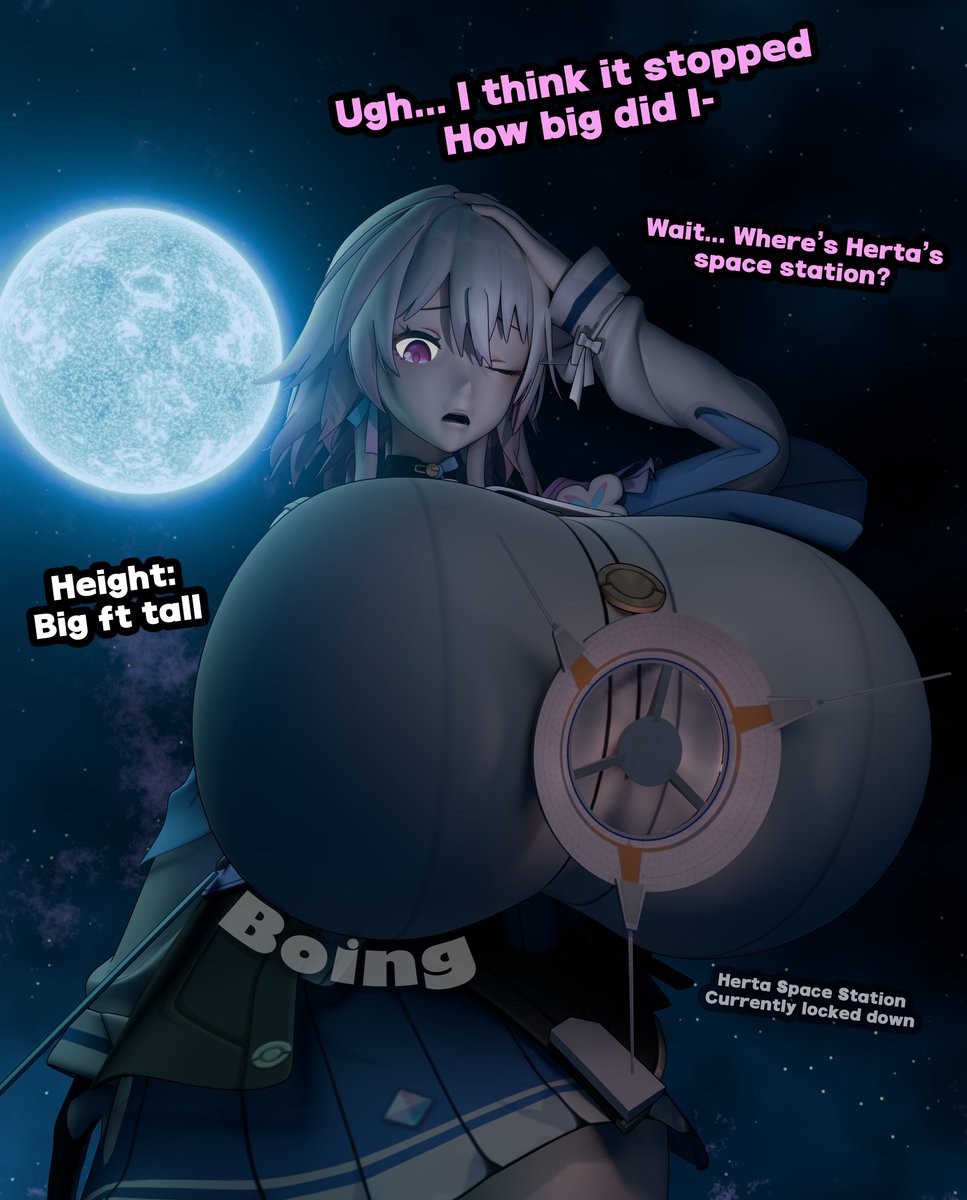 WitchSquish (Comms open) tweet media