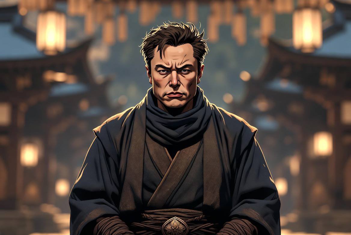 イーロン・マスク tweet media