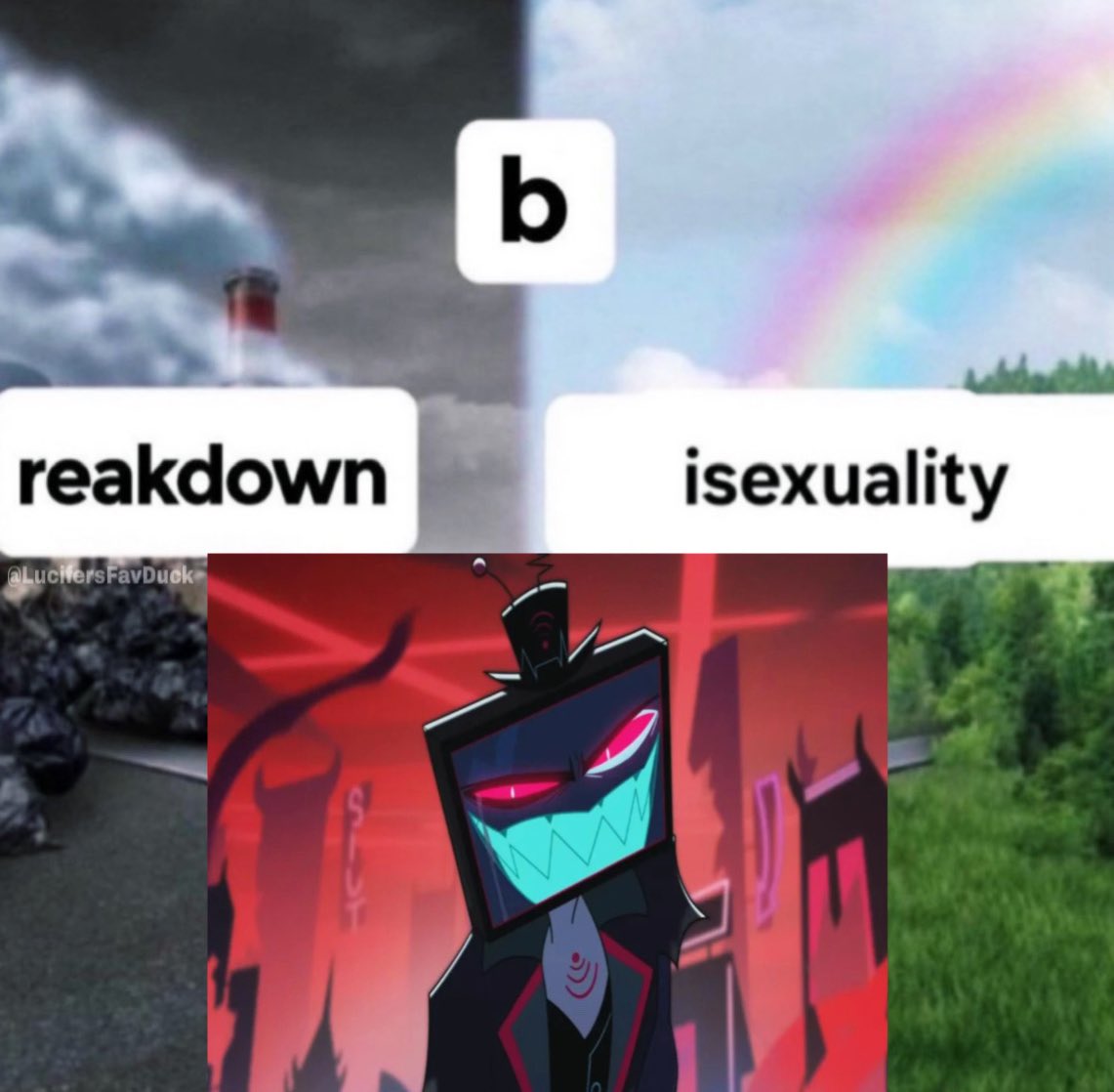 The Real Lilith Morningstar|☕️🖤 tweet media