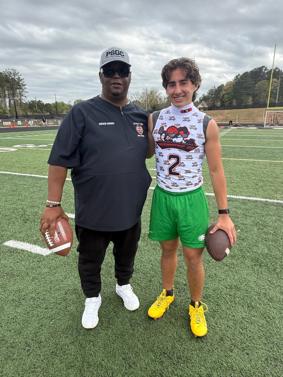 Brandon Gwin tweet media