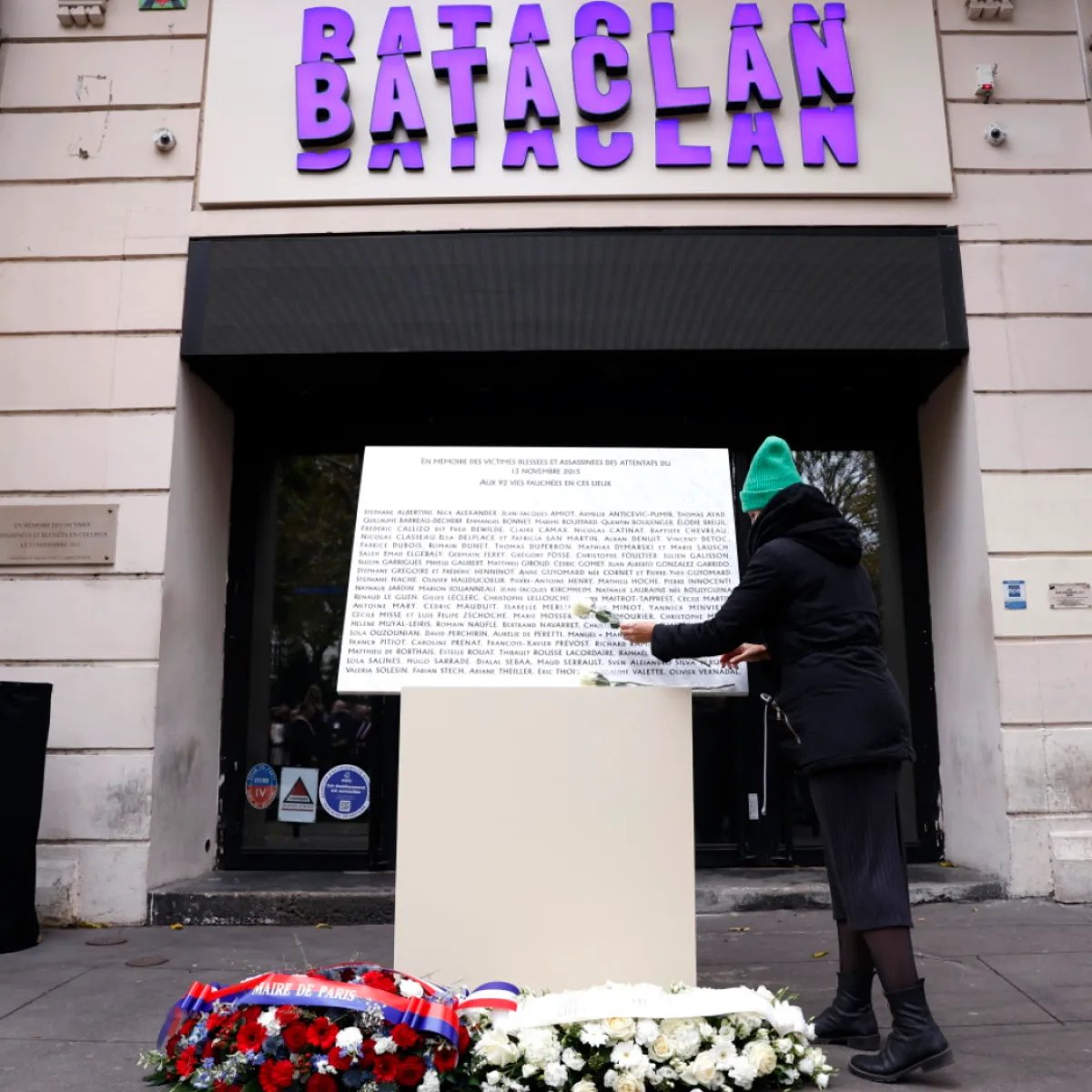 Nico Robin Interista tweet media