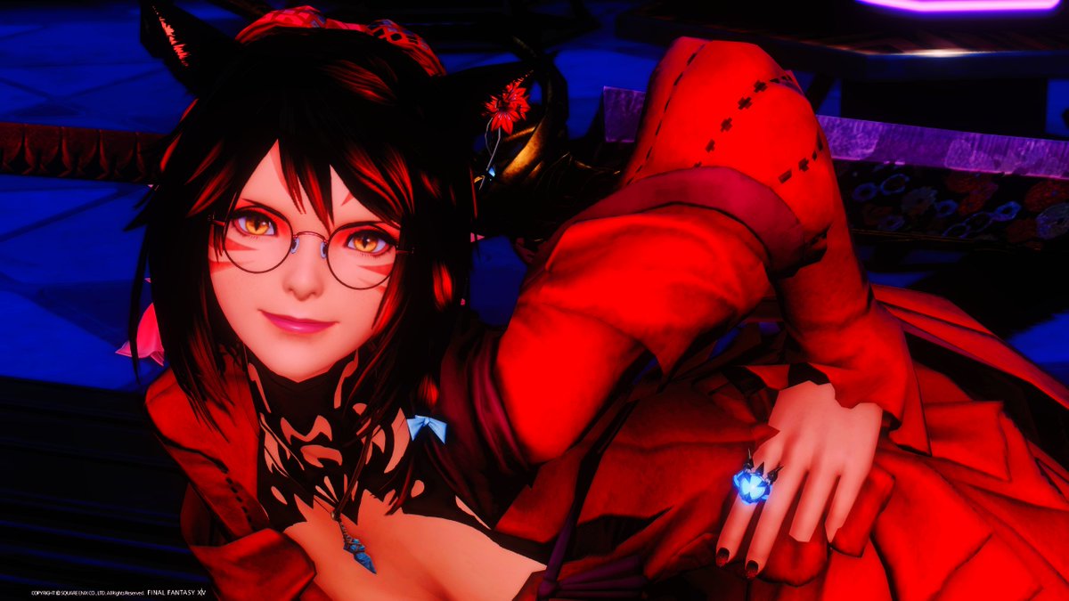 HikariNanatsuki's tweet image. おはようございます！😊
素敵な一日をお過ごしください！💕
自動翻訳でも、日本語で書くのが大好きです！🤭
まだ勉強中ですが、もっと上手に話せるようになりたいです！❤️
そうすれば、大切な友達とビデオ通話ができるようになります！😆❤️
#miqote #screenshot #EorzeaPhotos #gpose #Dawntrail