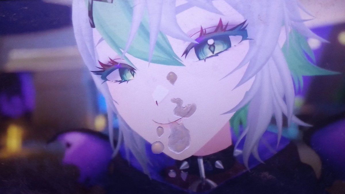 LordryuAfterDark tweet media