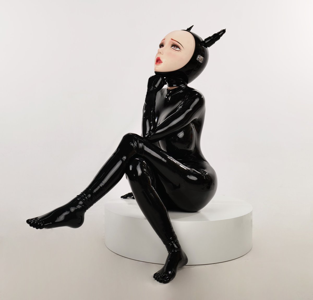 manaminanase's tweet photo. Locked up.
Moegasm &amp; NB10
.
#molis #inthemask #meogasm #nb10 #neogan #latexfetish https://t.co/6KIiHvOvdf