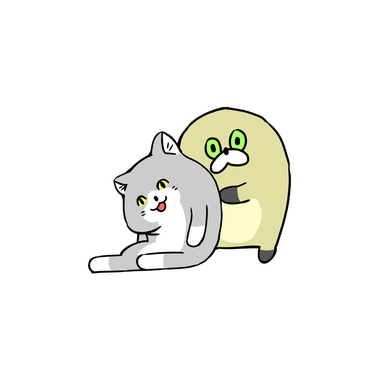 うしまん（日常的な） tweet media