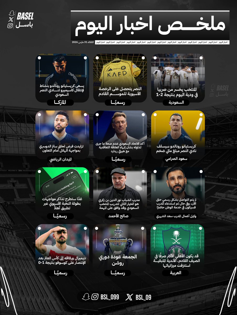 باسل 📊 tweet media