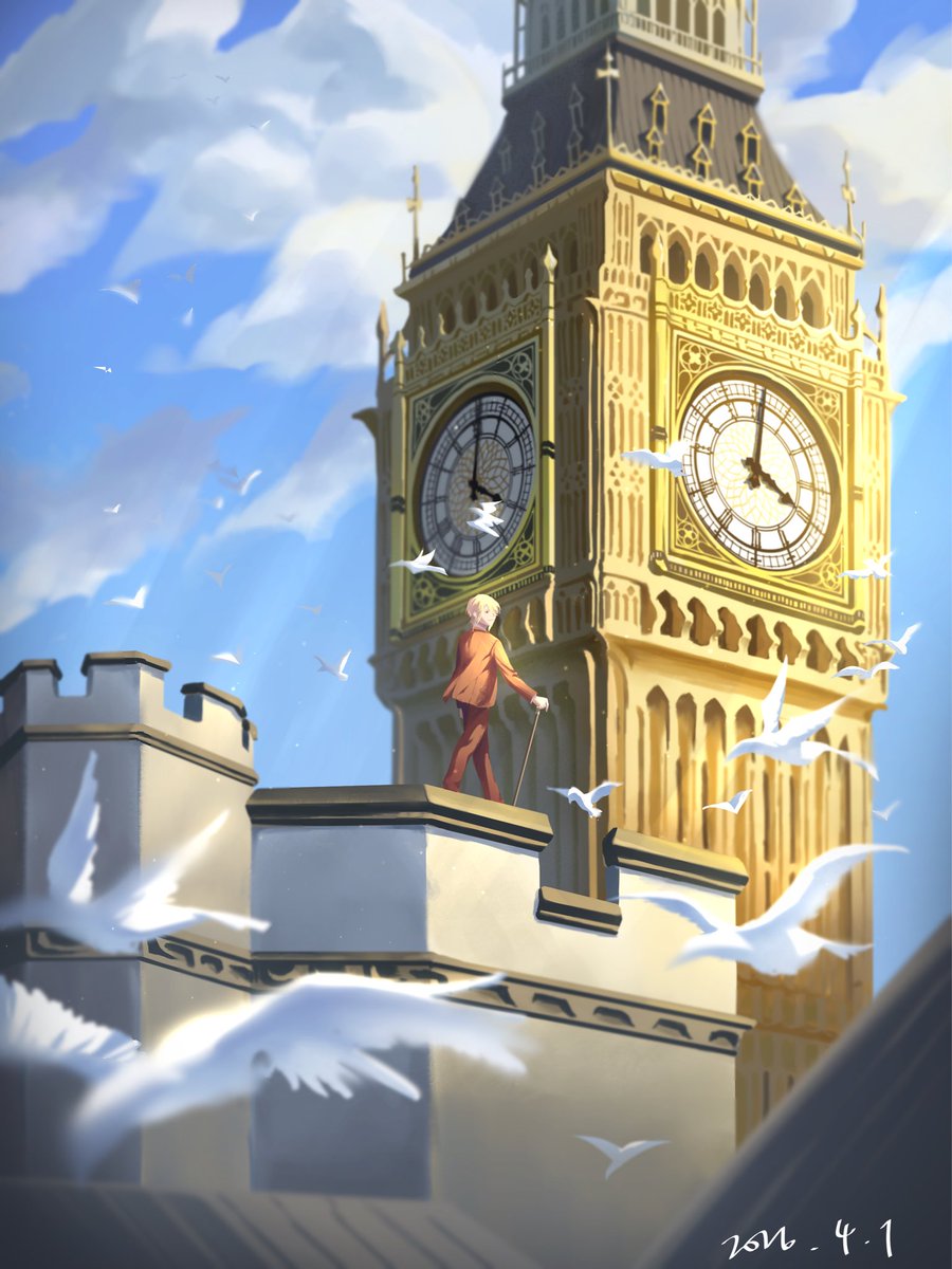 穩定安眠中｜sleep tweet media