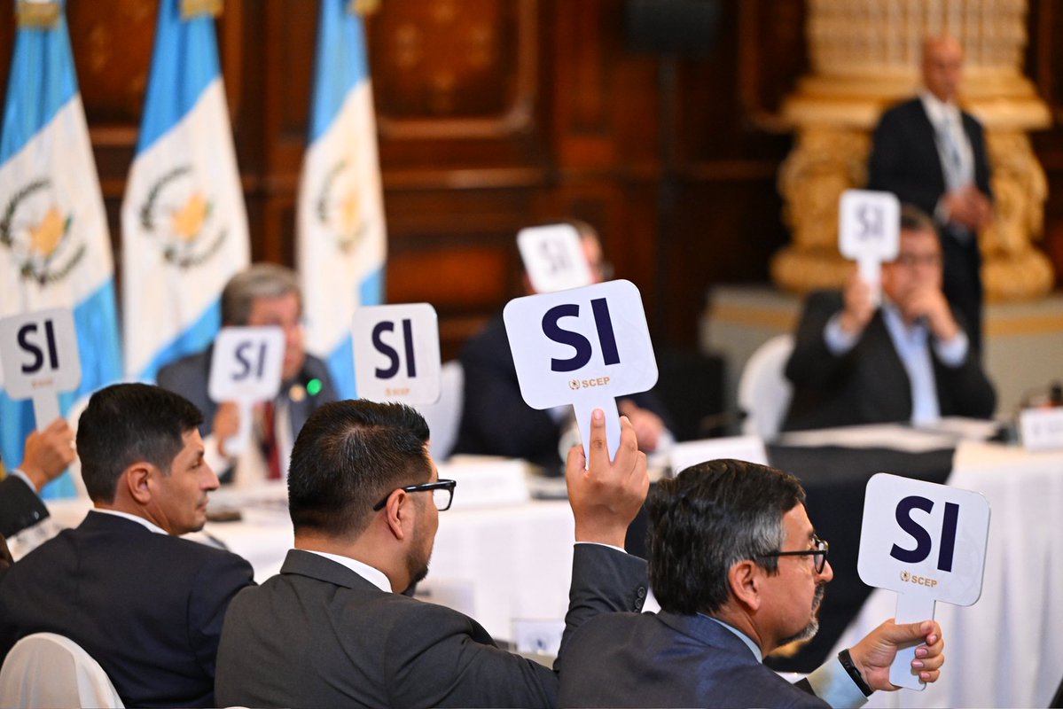 Gobierno de Guatemala 🇬🇹 tweet media