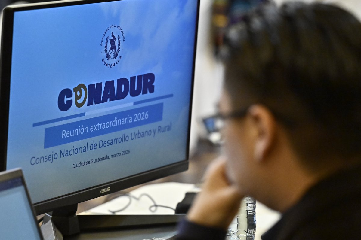 Gobierno de Guatemala 🇬🇹 tweet media