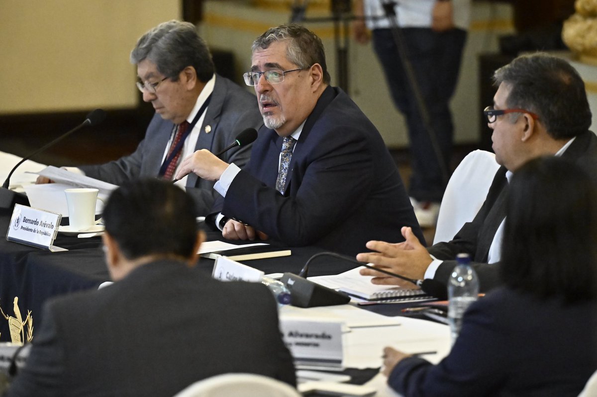 Gobierno de Guatemala 🇬🇹 tweet media