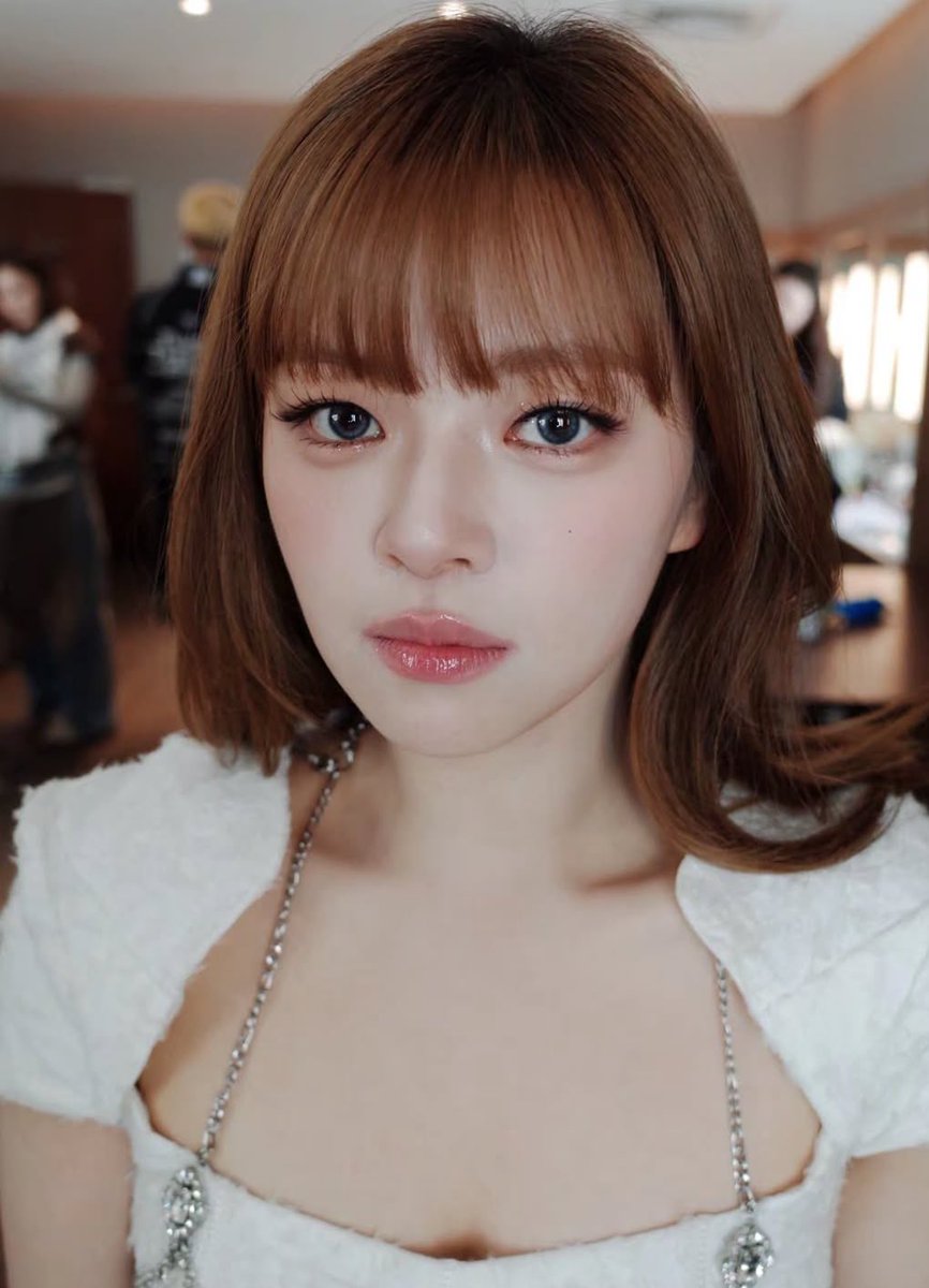 Jeongyeon❤️ tweet media