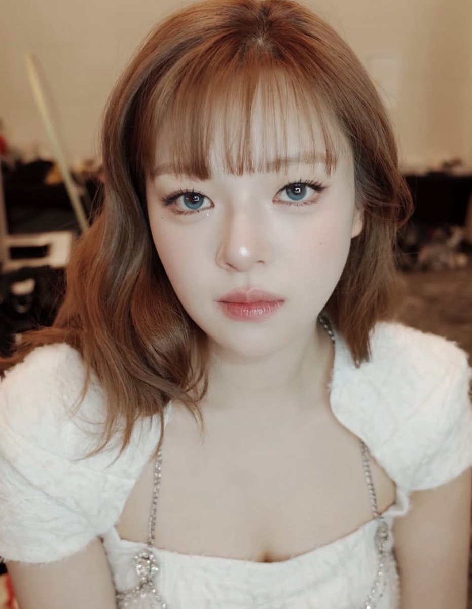 Jeongyeon❤️ tweet media