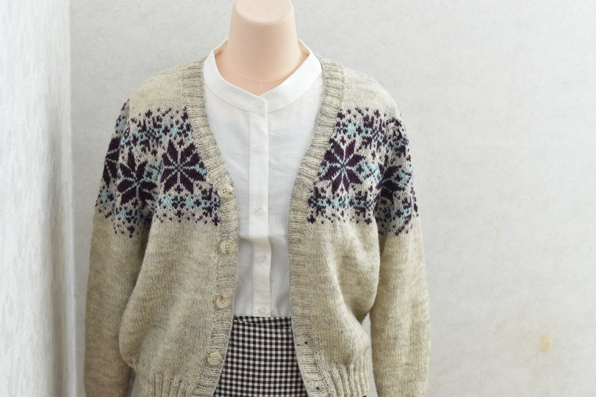 風編(かざみ) tweet media