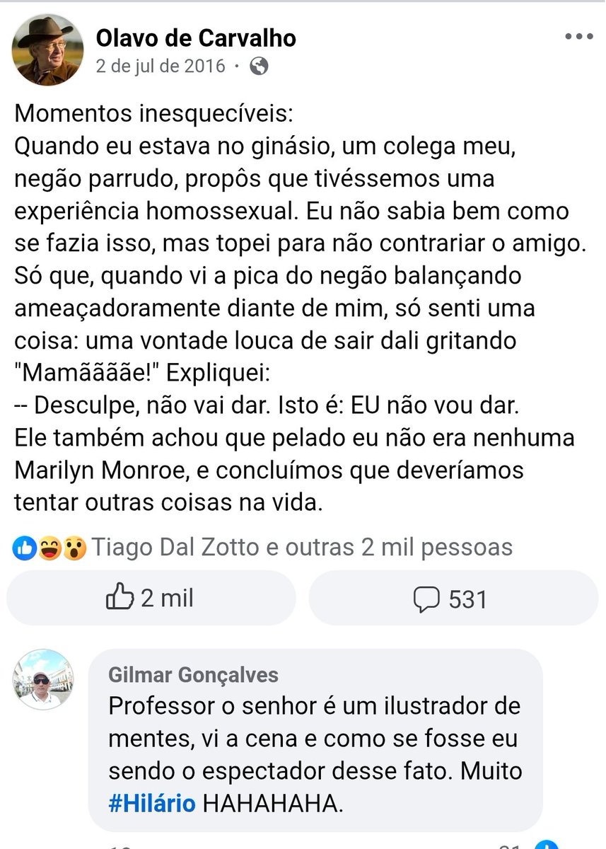 em busca do take inexplicável tweet media