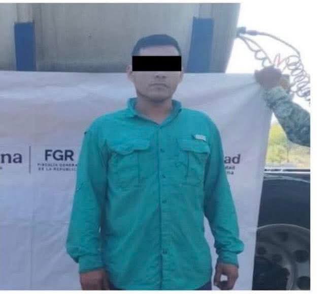 Arrestan a otros dos traileros acusados de transportar huachicol

Transportaban 129 mil litros de combustible fueron detenidos en el retén de Jaumave, por elementos de la GN y Ejército Mexicano.