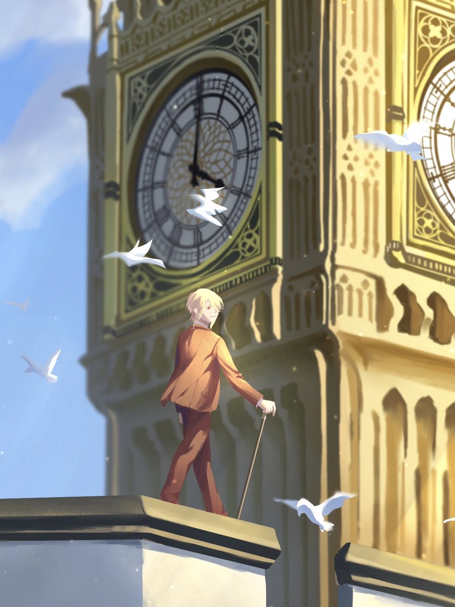 穩定安眠中｜sleep tweet media