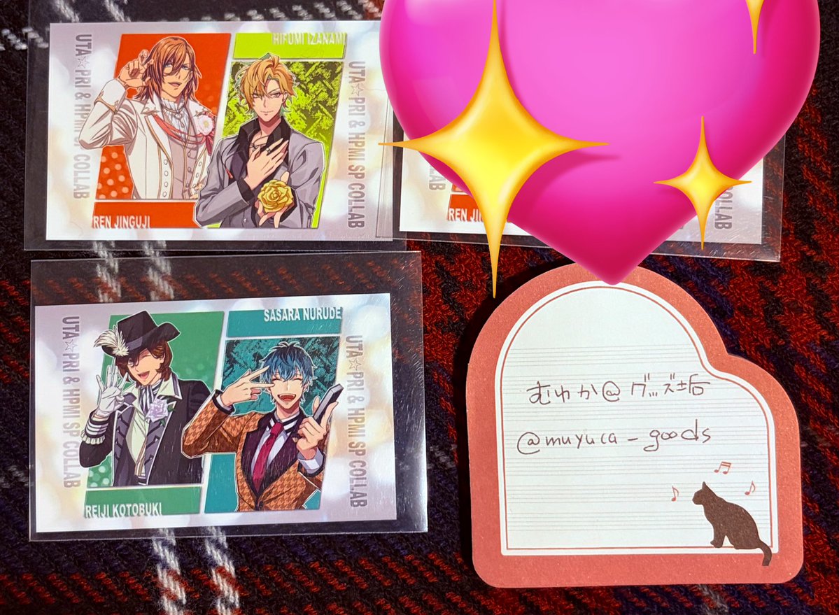 むゆか tweet media