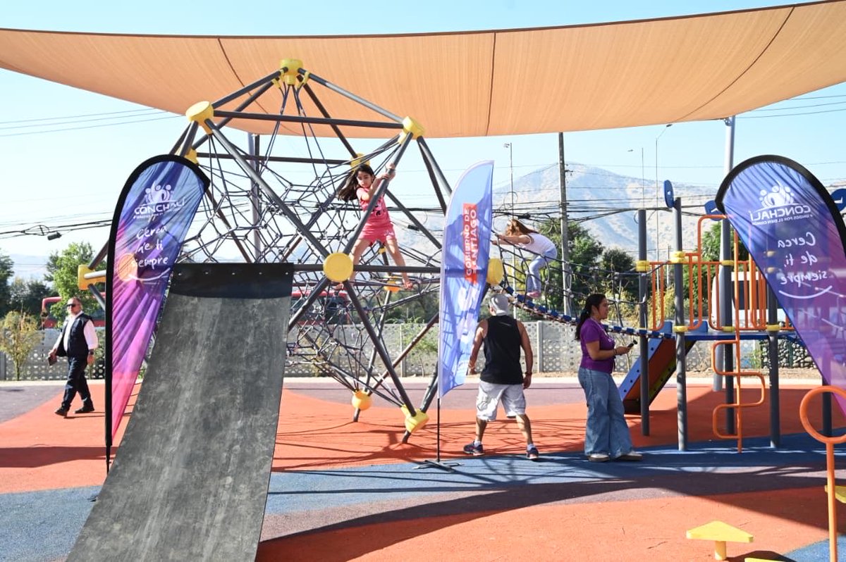 Claudio Orrego L. tweet media