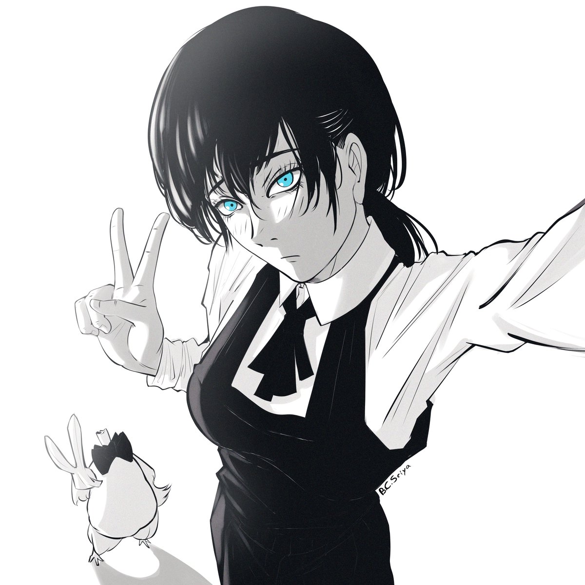 Seiya is lost tweet media