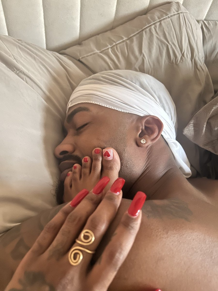 HERretha Franklin ♈️ tweet media