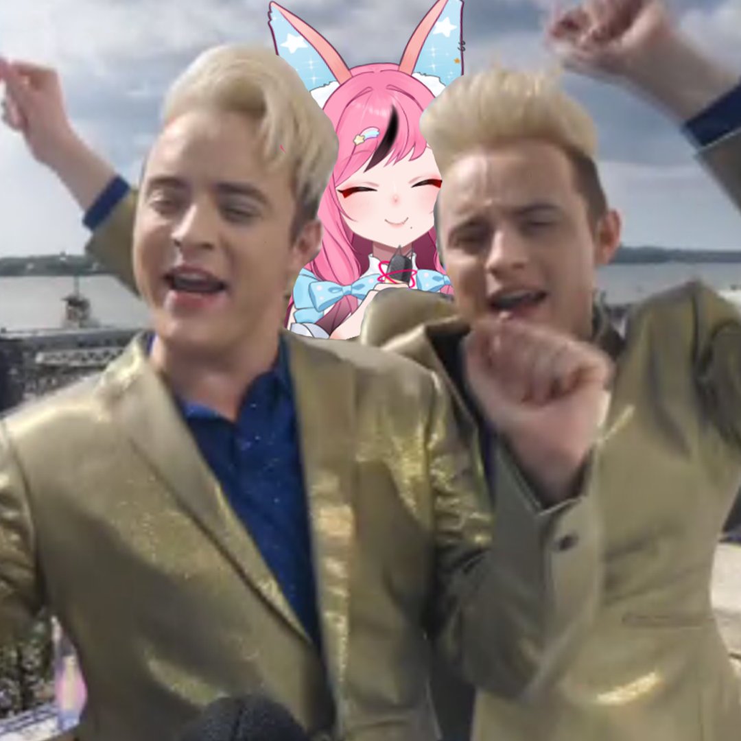 plushiepixie 🌸🎤 | idol vtuber | ꔫMOE!Liveꔫ tweet media